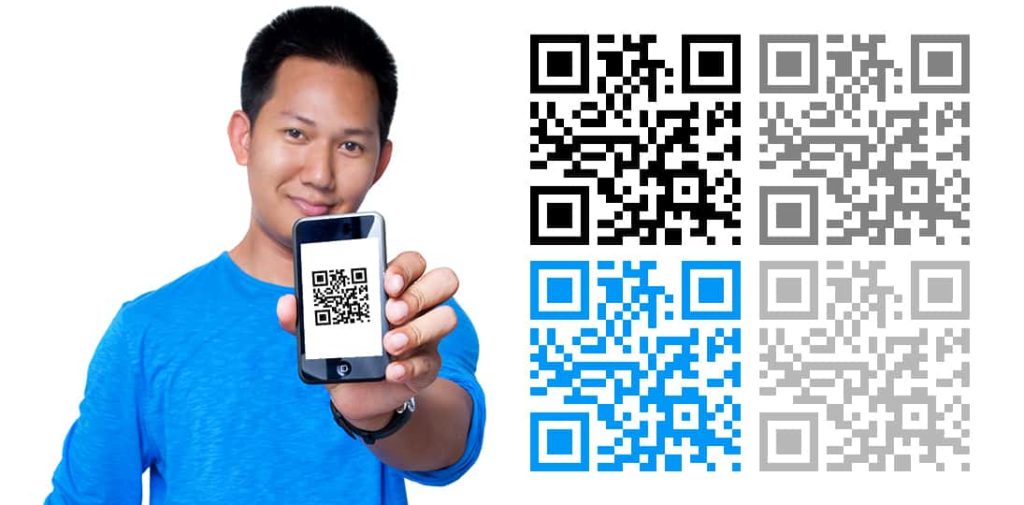 Using QR Codes for Interactive Digital Signage Content | Visix Signage