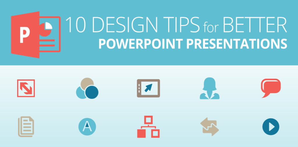 simple rules for better powerpoint presentations