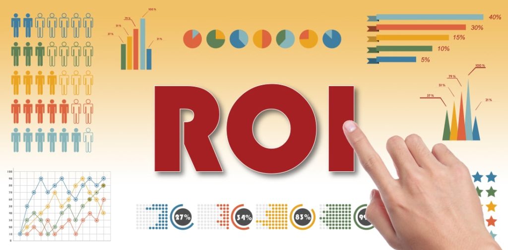 Digital Signage ROI | Quick Tips & Free Infographic | Visix