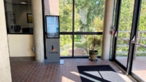 City of Littleton Administration - Interactive Kiosk